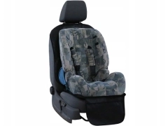 Pokrowce samochodowe, Pokrowce ochronne materiałowe.