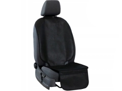 Pokrowce samochodowe, Pokrowce ochronne materiałowe.