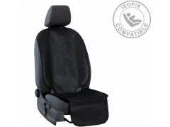 Pokrowce samochodowe, Pokrowce ochronne materiałowe.