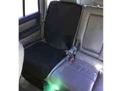 Pokrowce samochodowe, Pokrowce ochronne materiałowe.