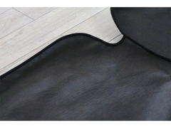 Pokrowce samochodowe, Pokrowce ochronne materiałowe.