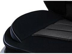 Maty samochodowe, Maty tłoczone materiałowe w kolorze 2 EX,.