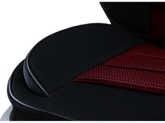 Maty samochodowe, Maty tłoczone materiałowe w kolorze 6 EX,.