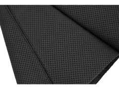 Mieszki samochodowe, Mieszki skórzane.