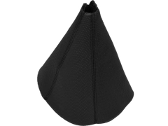 Mieszki samochodowe, Mieszki skórzane.