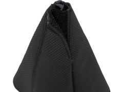 Mieszki samochodowe, Mieszki skórzane.