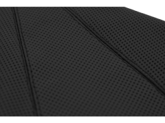 Mieszki samochodowe, Mieszki skórzane.