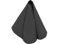 Mieszki samochodowe, Mieszki skórzane.