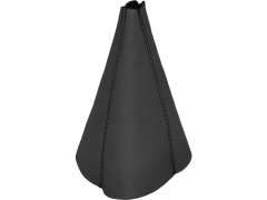 Mieszki samochodowe, Mieszki skórzane.