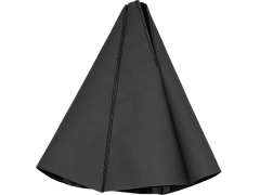 Mieszki samochodowe, Mieszki skórzane.