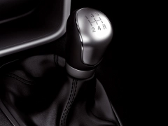 Mieszki samochodowe, Mieszki skórzane.