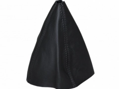 Mieszki samochodowe, Mieszki skórzane.