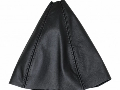 Mieszki samochodowe, Mieszki skórzane.