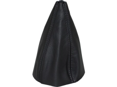 Mieszki samochodowe, Mieszki skórzane.