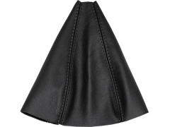 Mieszki samochodowe, Mieszki skórzane.