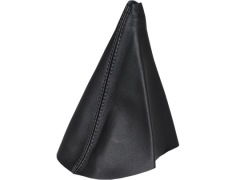 Mieszki samochodowe, Mieszki skórzane.