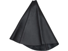 Mieszki samochodowe, Mieszki skórzane.