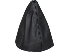 Mieszki samochodowe, Mieszki skórzane.