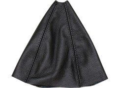 Mieszki samochodowe, Mieszki skórzane.