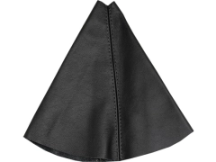 Mieszki samochodowe, Mieszki skórzane.