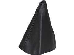 Mieszki samochodowe, Mieszki skórzane.