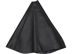 Mieszki samochodowe, Mieszki skórzane.