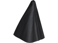 Mieszki samochodowe, Mieszki skórzane.