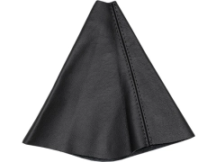 Mieszki samochodowe, Mieszki skórzane.