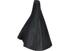 Mieszki samochodowe, Mieszki skórzane.