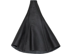 Mieszki samochodowe, Mieszki skórzane.