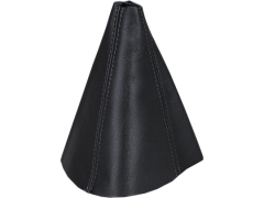 Mieszki samochodowe, Mieszki skórzane.