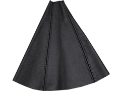 Mieszki samochodowe, Mieszki skórzane.