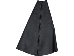 Mieszki samochodowe, Mieszki skórzane.