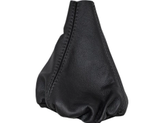 Mieszki samochodowe, Mieszki skórzane.