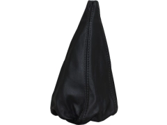 Mieszki samochodowe, Mieszki skórzane.