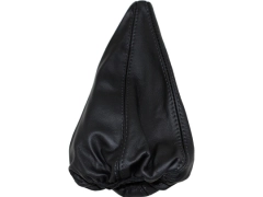 Mieszki samochodowe, Mieszki skórzane.