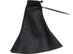 Mieszki samochodowe, Mieszki skórzane.