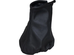 Mieszki samochodowe, Mieszki skórzane.