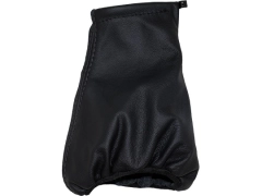 Mieszki samochodowe, Mieszki skórzane.