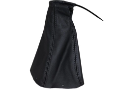 Mieszki samochodowe, Mieszki skórzane.