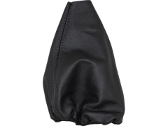 Mieszki samochodowe, Mieszki skórzane.