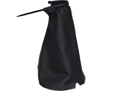 Mieszki samochodowe, Mieszki skórzane.