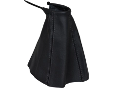 Mieszki samochodowe, Mieszki skórzane.