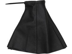 Mieszki samochodowe, Mieszki skórzane.