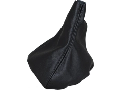 Mieszki samochodowe, Mieszki skórzane.