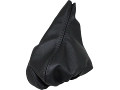 Mieszki samochodowe, Mieszki skórzane.