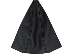 Mieszki samochodowe, Mieszki skórzane.