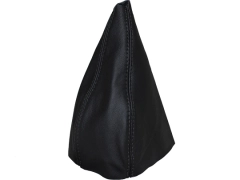 Mieszki samochodowe, Mieszki skórzane.