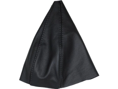 Mieszki samochodowe, Mieszki skórzane.