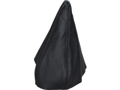 Mieszki samochodowe, Mieszki skórzane.